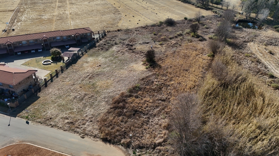 0 Bedroom Property for Sale in Baillie Park North West